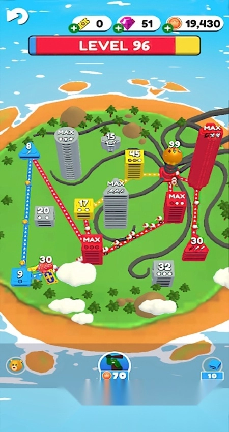 (City Takeover)城市争夺战安卓版2