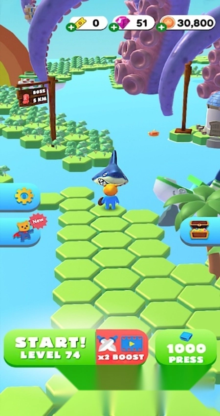 (City Takeover)城市争夺战安卓版3