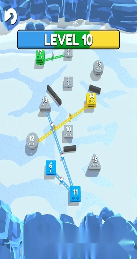 (City Takeover)城市争夺战安卓版5