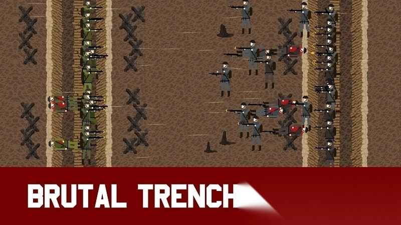 1917战壕战中文版免费下载