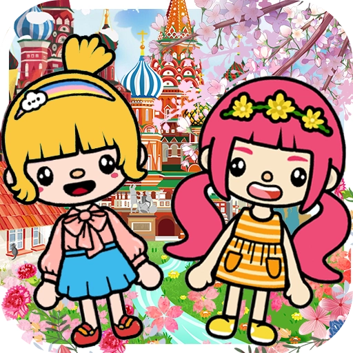 米加迷你城堡游戏