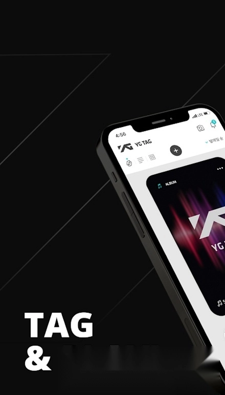 YG x NEMOZ专辑最新版图1