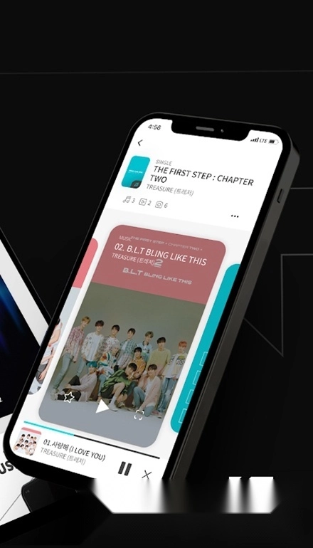 YG x NEMOZ专辑最新版图2
