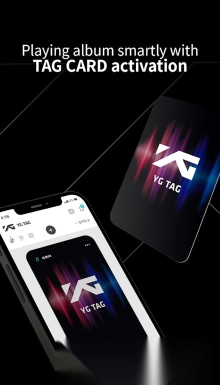 YG x NEMOZ专辑最新版图4