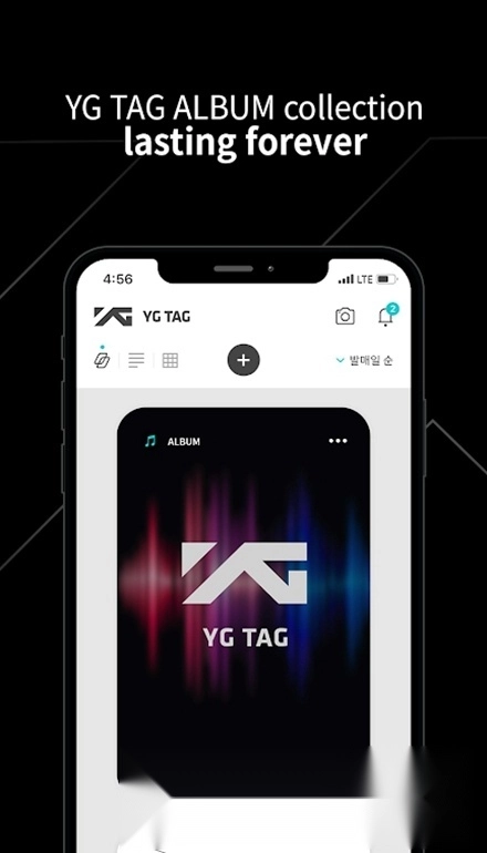 YG x NEMOZ专辑最新版图5