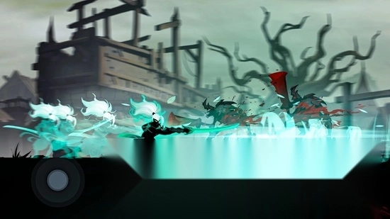 暗影骑士绝命冒险(Shadow Knight)图2