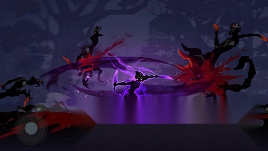 暗影骑士绝命冒险(Shadow Knight)图3