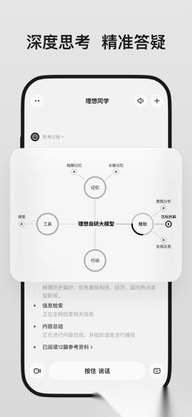 理想同学