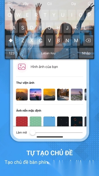 LabanKey越南语输入法2026版图2