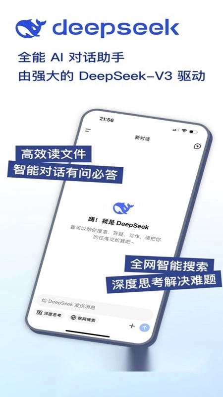 DeepSeek 最新版图4