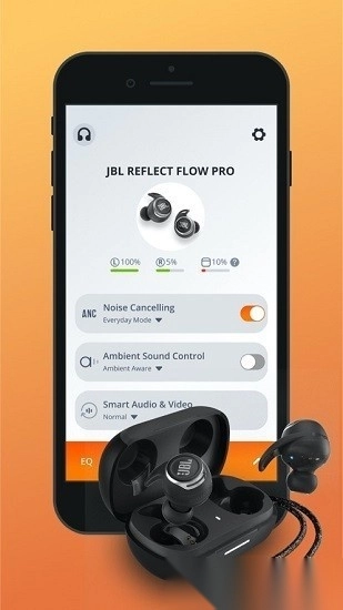 blheadphones图1