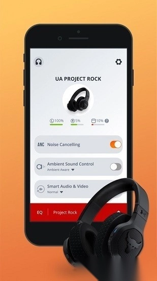 blheadphones图2