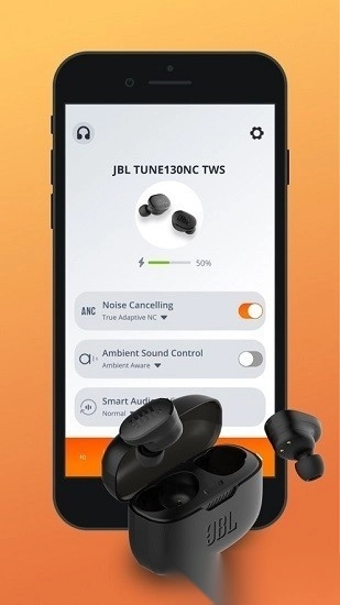 blheadphones图3
