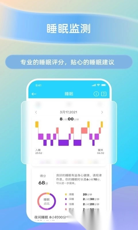 hawofit华沃智能水表