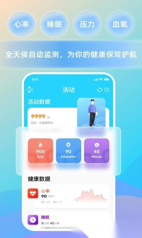 hawofit华沃智能水表