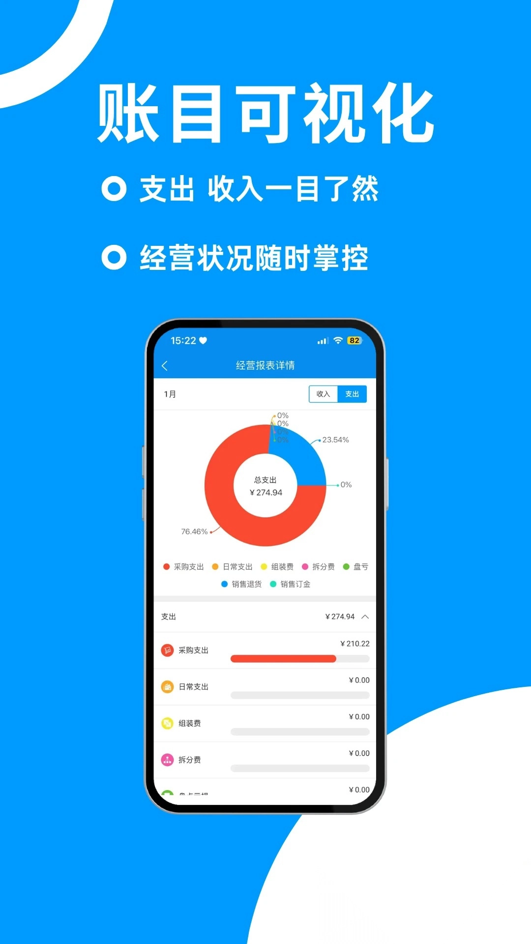 财多多记账图3