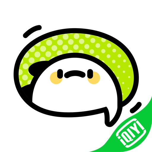 爱奇艺叭嗒漫画免费版