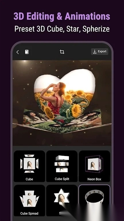 motion ninja剪辑软件图1