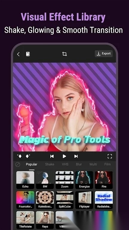 motion ninja剪辑软件图2