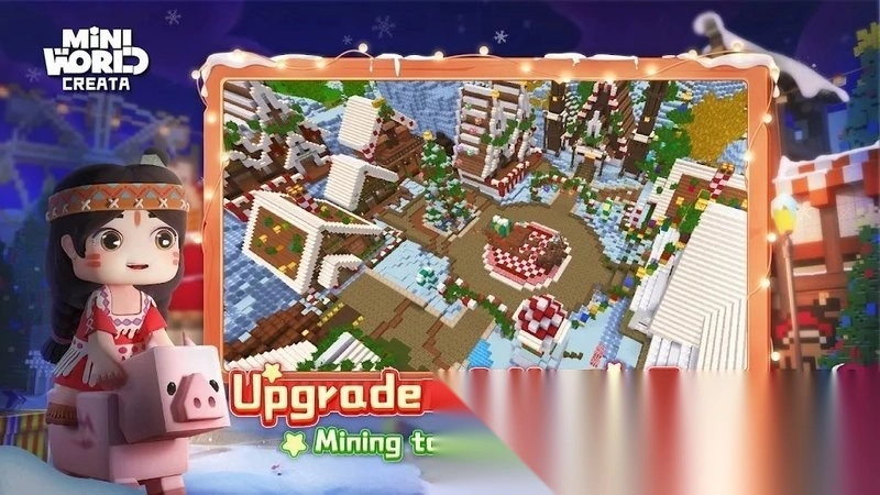 Mini World国际版(1)