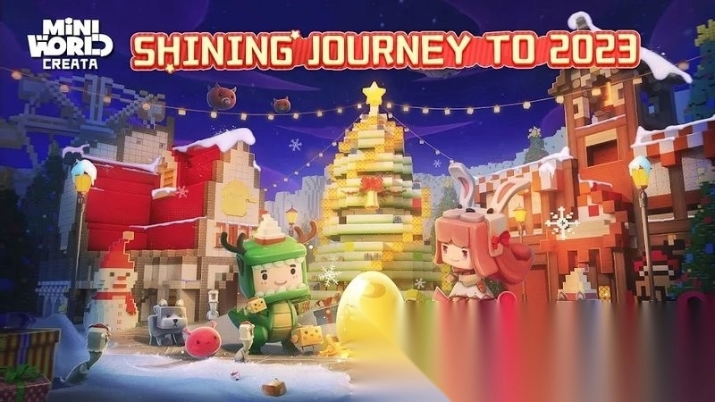 Mini World国际版(3)