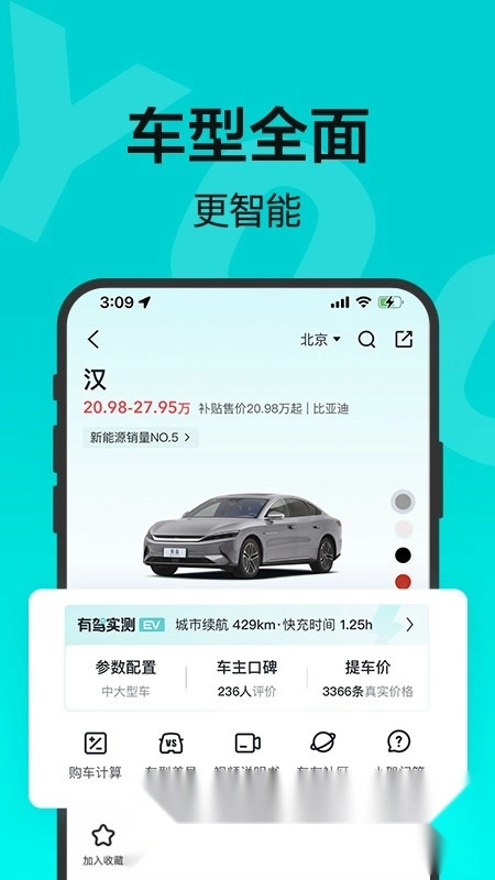 有驾汽车网手机版图4