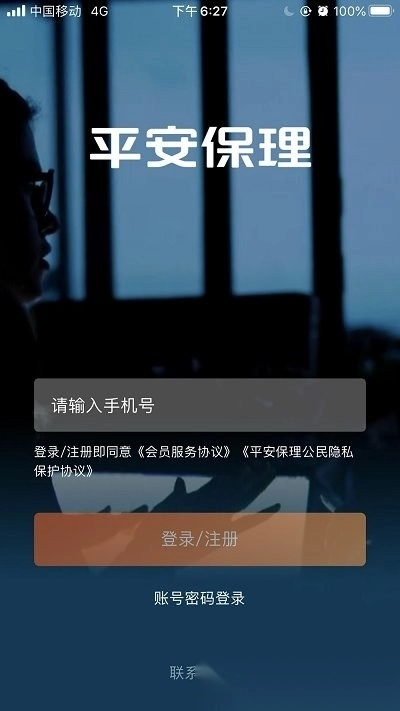 平安保理图3