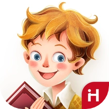 洪恩双语绘本电子版