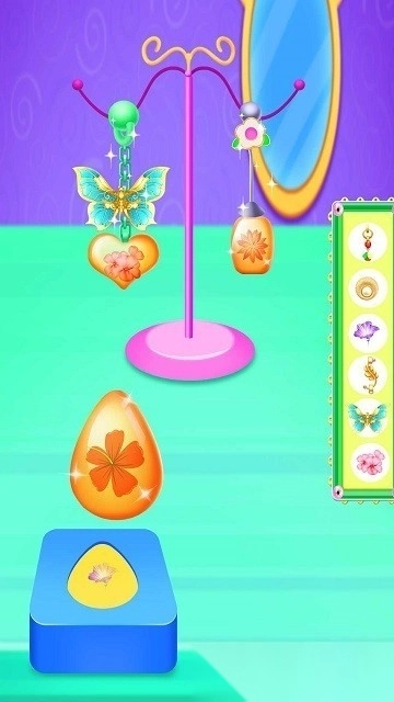 宝石设计师手机版图2