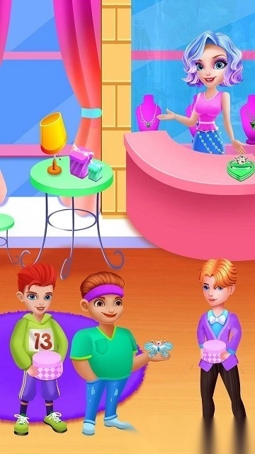 宝石设计师手机版图3