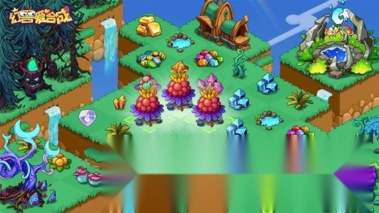 幻兽爱合成小米商店版(1)