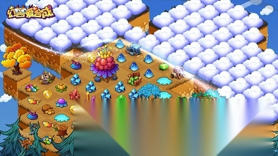 幻兽爱合成小米商店版(2)