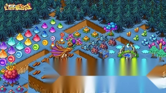 幻兽爱合成小米商店版(3)