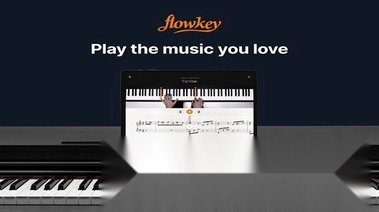 flowkey流琴通用版图2