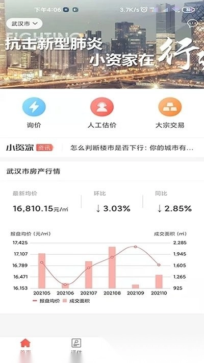 小资家手机版图3