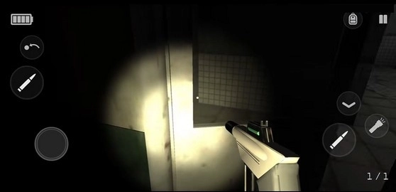 标本零中文版图2