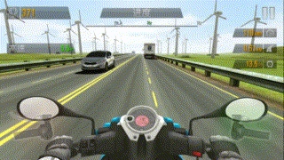 公路骑手中文版免费下载