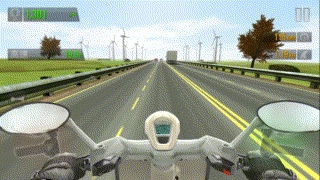 公路骑手中文版免费下载