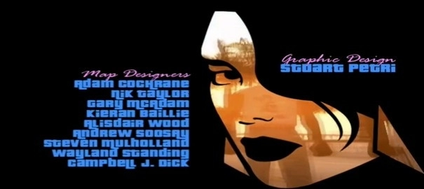 罪恶都市安卓版图1