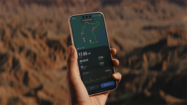 华为Mate80系列深度体验：户外探索的“得力助手”！