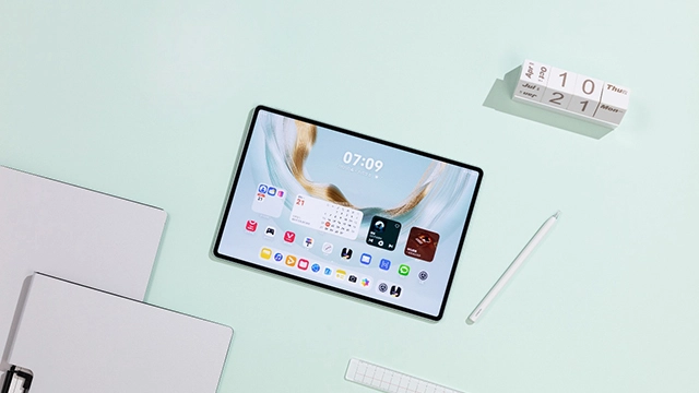 限时福利来袭！鸿蒙平板全系超值优惠，正是入手好时机