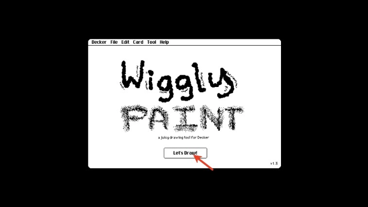 wigglypaint绘画安卓下载