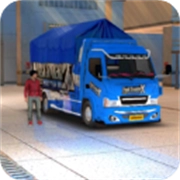 IDBS马巴尔卡车模拟器联机版