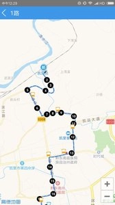 智行黔东南图1