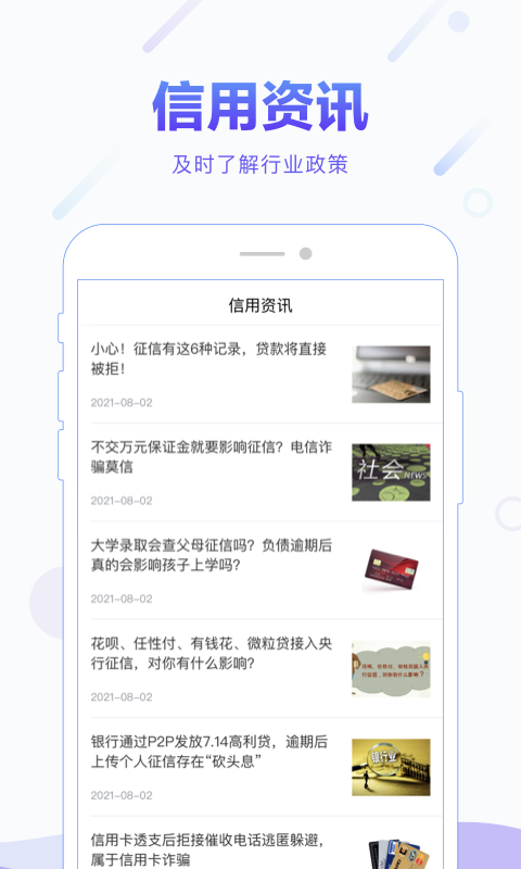 百分信用2