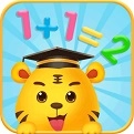 儿童学数字加减法无广告版