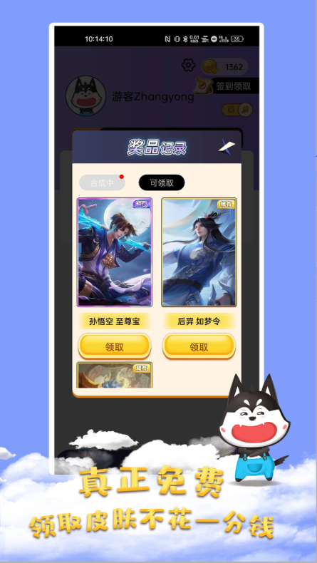 皮肤大佬截图3