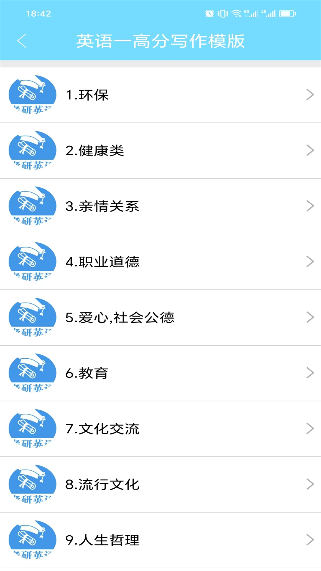 考研英语真题4
