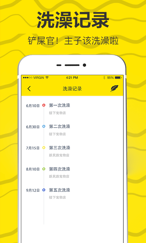 猫狗翻译4