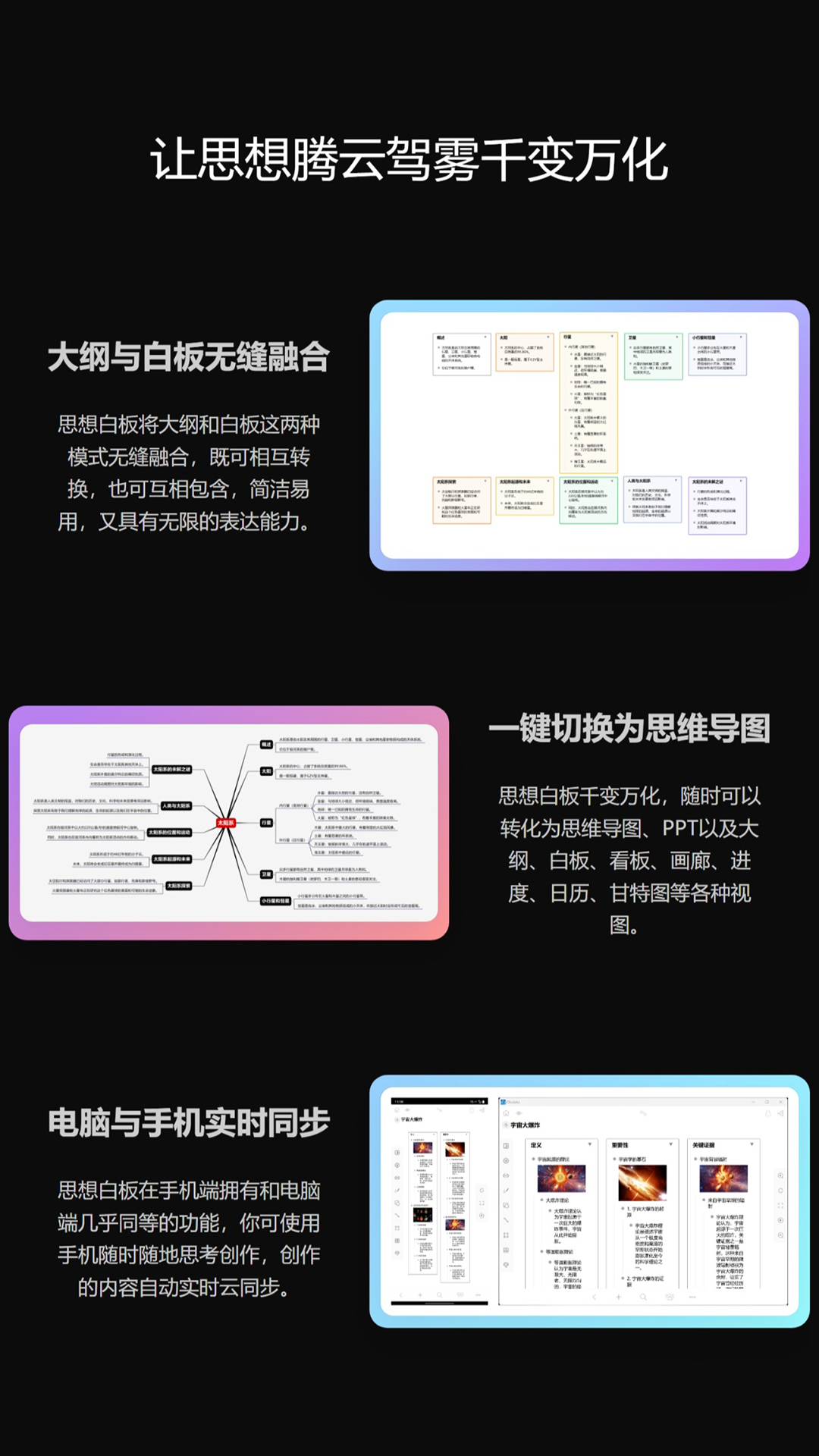 3A思维导图(3)